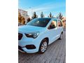 Sahibinden Opel Combo 1.5 CDTI Excellence 2024 Model