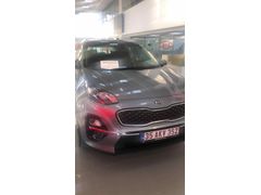 Sahibinden Kia Sportage 1.6 CRDI Elegance 2019 Model