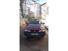 Sahibinden Renault R 19 1.4 Europa RN 1997 Model