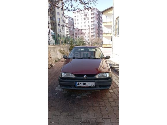 Sahibinden Renault R 19 1.4 Europa RN 1997 Model