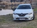 Öğretmenden Renault Megane 1.5 Blue DCI Touch 2021 Model