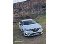 Öğretmenden Renault Megane 1.5 Blue DCI Touch 2021 Model