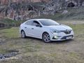 Öğretmenden Renault Megane 1.5 Blue DCI Touch 2021 Model