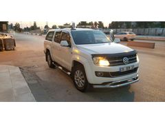 Sahibinden Volkswagen Amarok 2.0 BITDI Highline 2012 Model