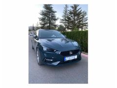 Oğuzhan Sert Otomotivden Seat Leon 1.5 eTSI FR 2025 Model Niğde