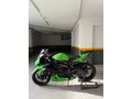 sahibinden Kawasaki Ninja ZX 6R