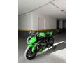 sahibinden Kawasaki Ninja ZX 6R