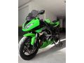 sahibinden Kawasaki Ninja ZX 6R