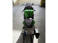 sahibinden Kawasaki Ninja ZX 6R