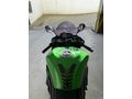 sahibinden Kawasaki Ninja ZX 6R