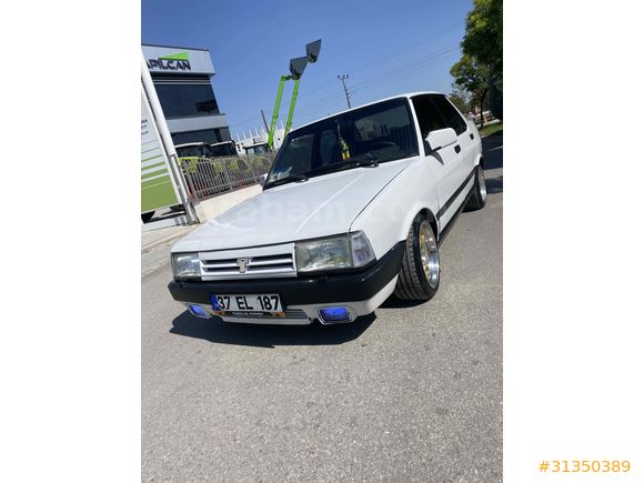 Sahibinden Tofaş Şahin 1.6 1992 Model 