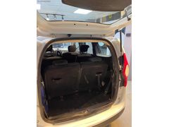 2017 MODEL DACIA LODGY OTOMOBİL RUHSATLI