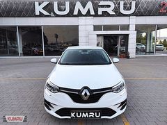 KUMRU OTOMOTİV'DEN 2022 MEGANE 1.5 BlueDCİ 115 HP EDC TOUCH