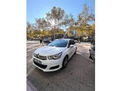 Acil Sahibinden Citroen C4 1.6 HDi Confort 2015 Model