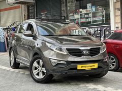 Galeriden Kia Sportage 1.6 GSL Plus 2013 Model İstanbul
