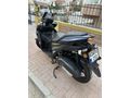 Sahibinden RKS Arome 125 Hatasız 