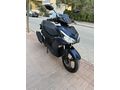 Sahibinden RKS Arome 125 Hatasız 