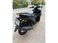 Sahibinden RKS Arome 125 Hatasız 