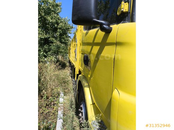 Sahibinden Scania G 360