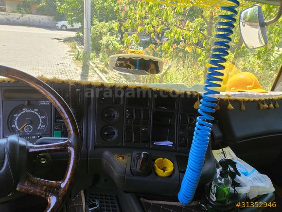 Sahibinden Scania G 360