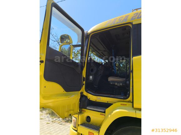 Sahibinden Scania G 360