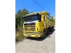 Sahibinden Scania G 360