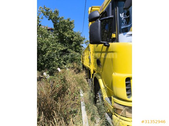 Sahibinden Scania G 360
