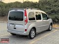 2019 MODEL RENAULT KANGOO 1.5 dCi EXCLUSİVE 191500 KM'DE