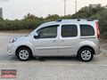 2019 MODEL RENAULT KANGOO 1.5 dCi EXCLUSİVE 191500 KM'DE