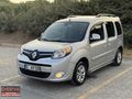 2019 MODEL RENAULT KANGOO 1.5 dCi EXCLUSİVE 191500 KM'DE