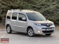 2019 MODEL RENAULT KANGOO 1.5 dCi EXCLUSİVE 191500 KM'DE