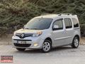 2019 MODEL RENAULT KANGOO 1.5 dCi EXCLUSİVE 191500 KM'DE