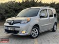 2019 MODEL RENAULT KANGOO 1.5 dCi EXCLUSİVE 191500 KM'DE