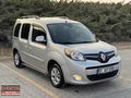 2019 MODEL RENAULT KANGOO 1.5 dCi EXCLUSİVE 191500 KM'DE