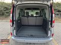 2019 MODEL RENAULT KANGOO 1.5 dCi EXCLUSİVE 191500 KM'DE