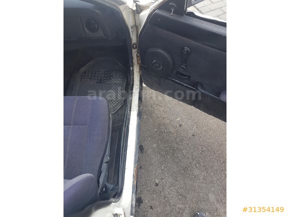 Ford Taunus 1.6 GT 1988 Model