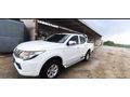 Sahibinden Mitsubishi L 200 4x2 Storm 2017 Model Şanlıurfa