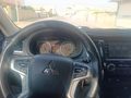 Sahibinden Mitsubishi L 200 4x2 Storm 2017 Model Şanlıurfa