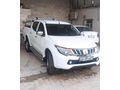 Sahibinden Mitsubishi L 200 4x2 Storm 2017 Model Şanlıurfa