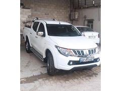 Sahibinden Mitsubishi L 200 4x2 Storm 2017 Model Şanlıurfa