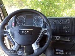 Sahibinden MAN TGL 12.180