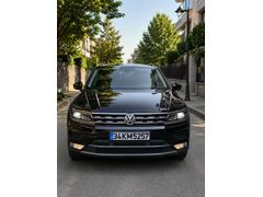 Sahibinden Volkswagen Tiguan 1.6 TDi Comfortline 2016 Model 