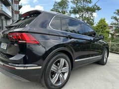 Sahibinden Volkswagen Tiguan 1.6 TDi Comfortline 2016 Model 