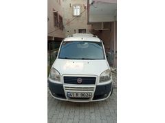 Sahibinden Fiat Doblo Combi 1.3 Multijet 2012 Model