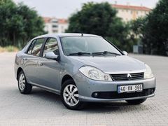 Sahibinden Renault Symbol 1.4 Expression 2009 Model
