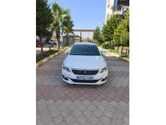 Sahibinden Peugeot 301 1.6 BlueHDI Allure 2018 Model