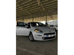 Sahibinden Fiat Punto 1.3 Multijet Lounge 2012 Model 