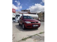 Sahibinden Fiat Palio 1.4 Fire Active Sole 2008 Model 