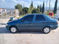 Sahibinden Fiat Siena 1.4 EL 1999 Model