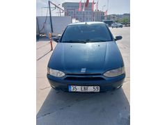 Sahibinden Fiat Siena 1.4 EL 1999 Model